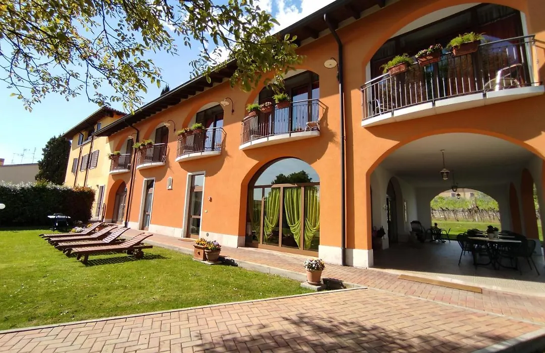 Agriturismo La Vigna-1