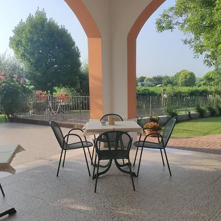 Agriturismo La Vigna-3